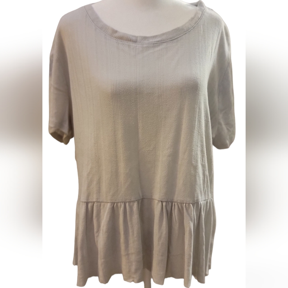 Lauren Conrad women's top